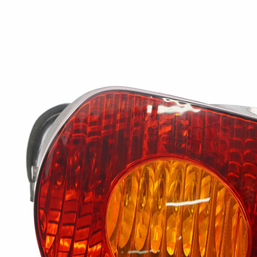 BMW Z4 E85 1 Rear Tail Light Lamp Left Rear N/S - SKU 7165723-1 - Part number 7165723