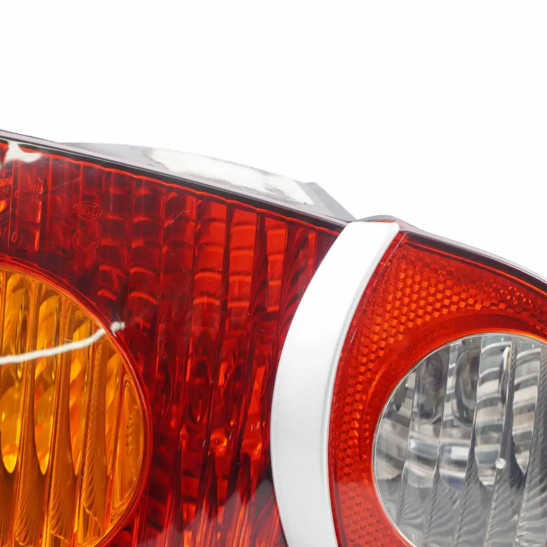 BMW Z4 E85 1 Rear Tail Light Lamp Left Rear N/S - SKU 7165723-1 - Part number 7165723