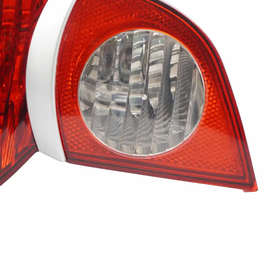 Tail Light Lamp Left Rear N/S to BMW Z4 E85 1 Rear with Part number 7165723 BMW Z4 E85 1 Rear Tail Light Lamp Left Rear N/S - SKU 7165723-1 - Part number 7165723