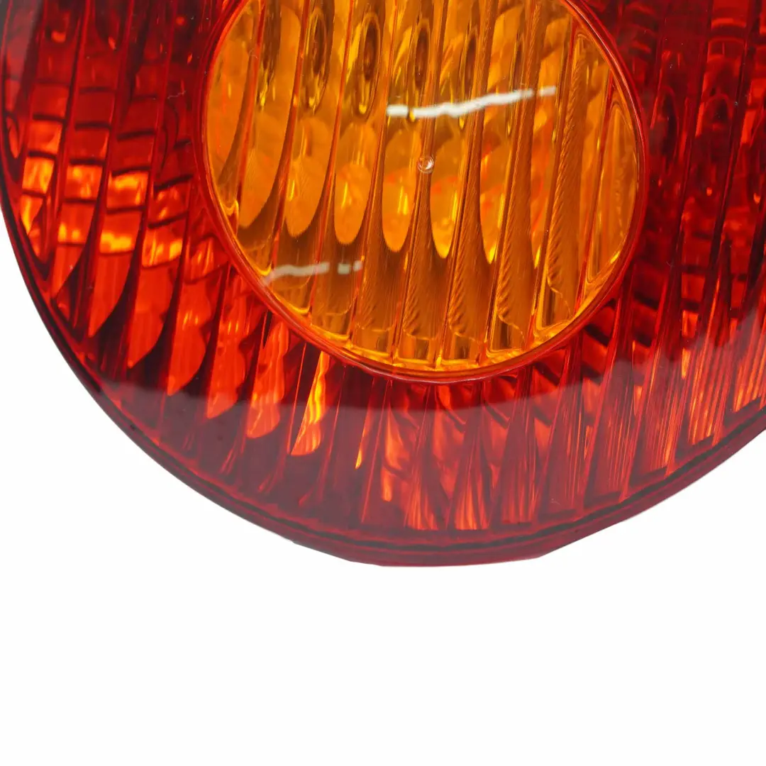 Tail Light Lamp Left Rear N/S to BMW Z4 E85 1 Rear with Part number 7165723 BMW Z4 E85 1 Rear Tail Light Lamp Left Rear N/S - SKU 7165723-1 - Part number 7165723