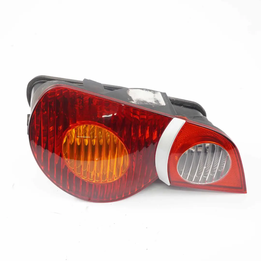 BMW Z4 E85 1 Rear Tail Light Lamp Left Rear N/S - SKU 7165723-1 - Part number 7165723