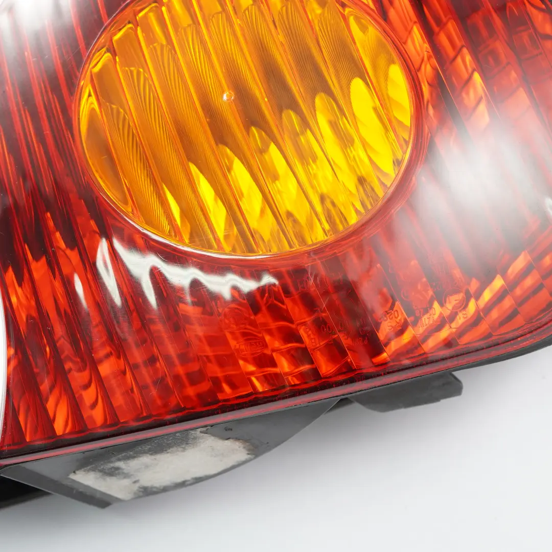 BMW Z4 E85 1 Rear Tail Light Lamp Left Rear N/S - SKU 7165723-1 - Part number 7165723