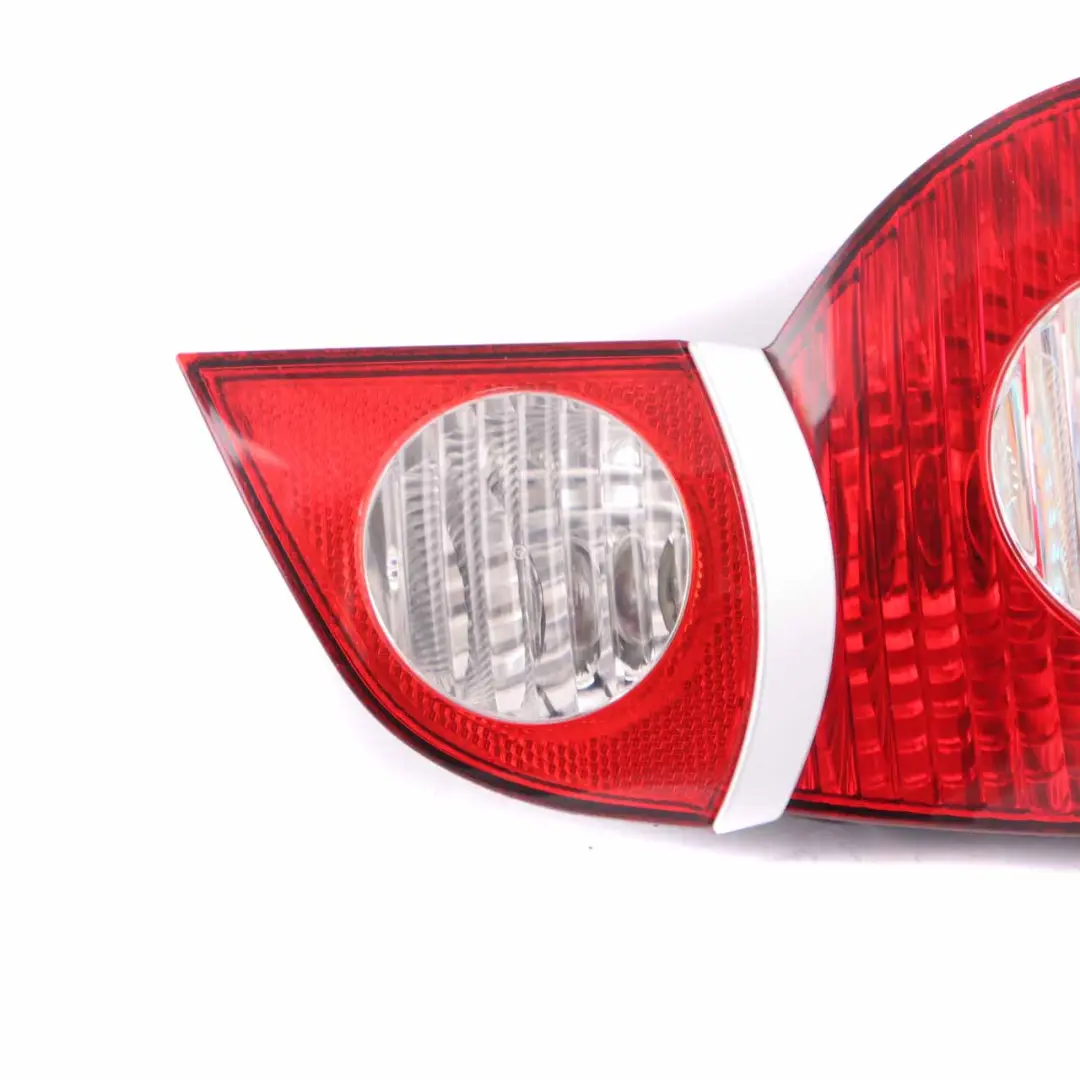 BMW Z4 Series E85 Light Lamp Left Rear N/S White Turn Indicator Titansilver - SKU 7165729-TS - Part number 7165729