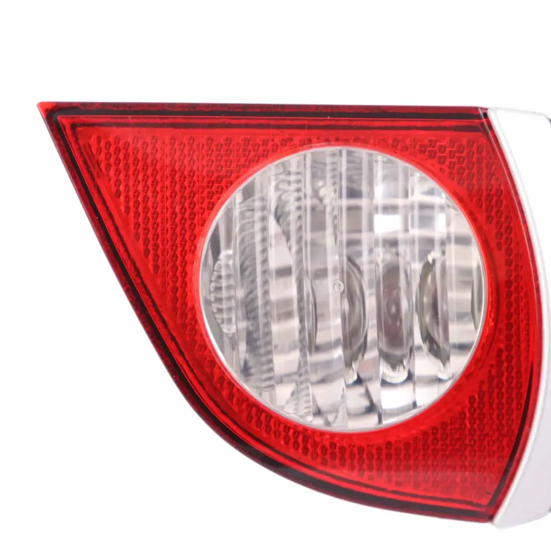 BMW Z4 Series E85 Light Lamp Left Rear N/S White Turn Indicator Titansilver - SKU 7165729-TS - Part number 7165729