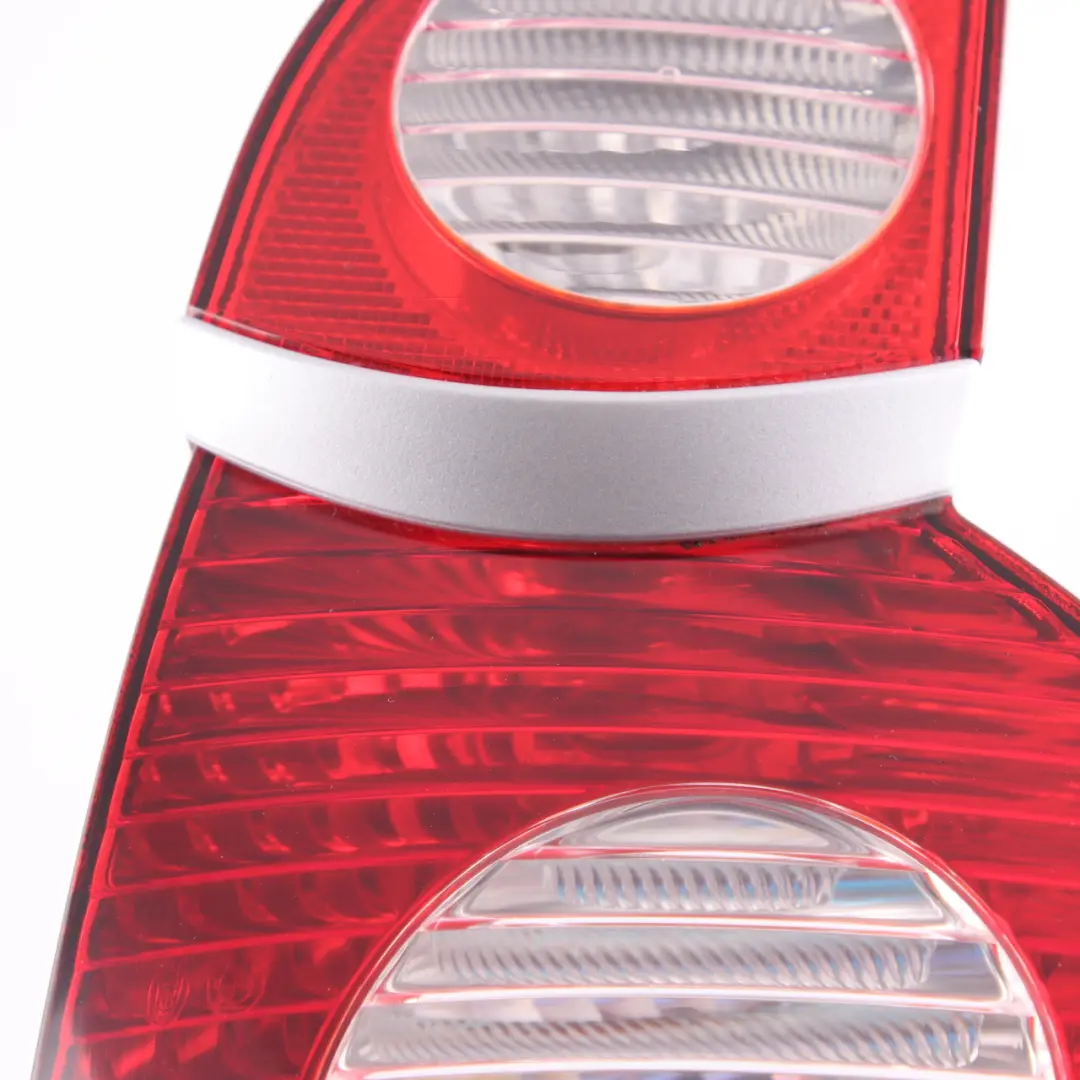 Light Lamp Left Rear N/S White Turn Indicator Titansilver to BMW Z4 Series E85 with Part number 7165729 BMW Z4 Series E85 Light Lamp Left Rear N/S White Turn Indicator Titansilver - SKU 7165729-TS - Part number 7165729