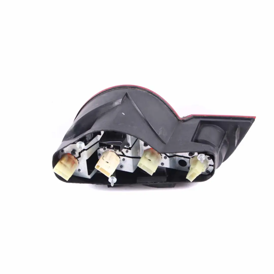 Light Lamp Left Rear N/S White Turn Indicator Titansilver to BMW Z4 Series E85 with Part number 7165729 BMW Z4 Series E85 Light Lamp Left Rear N/S White Turn Indicator Titansilver - SKU 7165729-TS - Part number 7165729