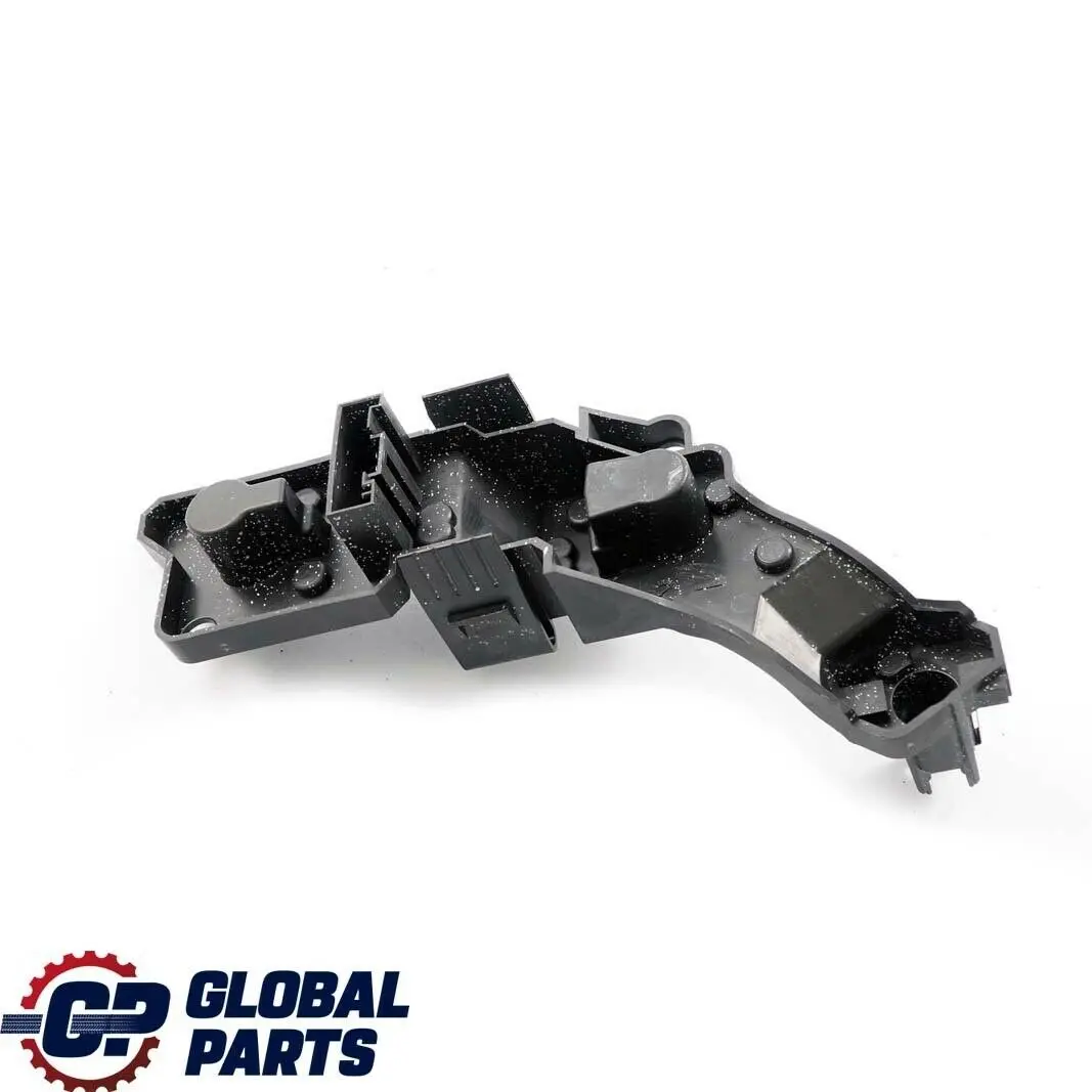 BMW MINI Cooper R50 R53 S Lampenträger Heckleuchte Links - SKU 7165731 - Teilenummer 7165731