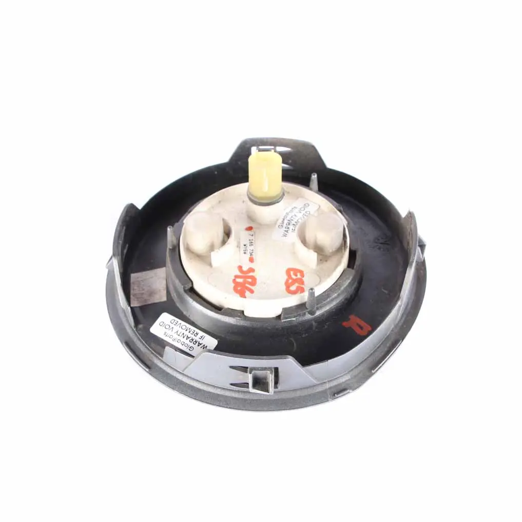 Turn Indicator Left Right N/O/S Additional Lamp White Silver Grey A08 to BMW Z4 E85 with Part number 0030962 BMW Z4 E85 Turn Indicator Left Right N/O/S Additional Lamp White Silver Grey A08 - SKU 0030962-SBG - Part number 0030962