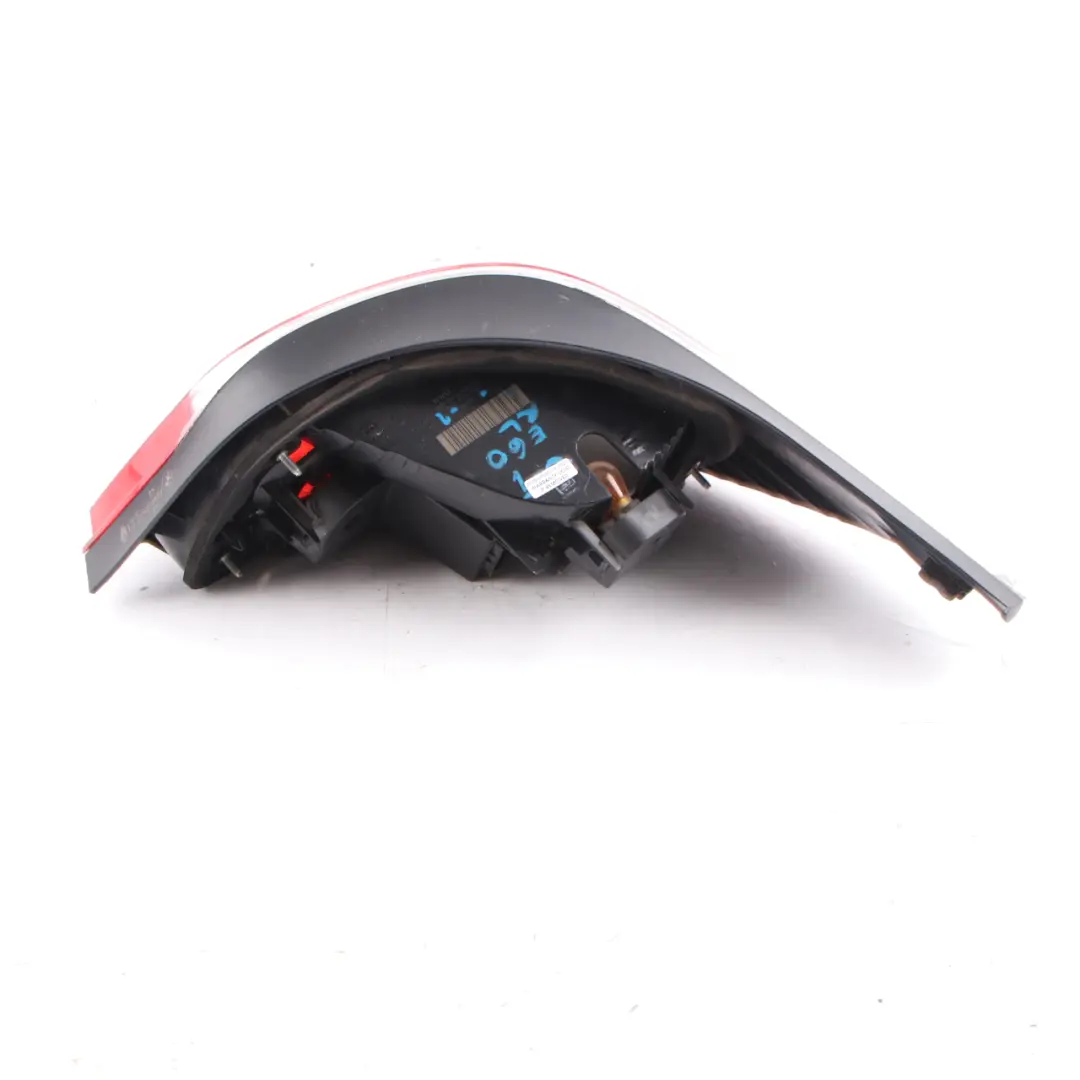 Fanale posteriore sinistro BMW E60 - SKU 7165737-1 - Numero di parte 7165737