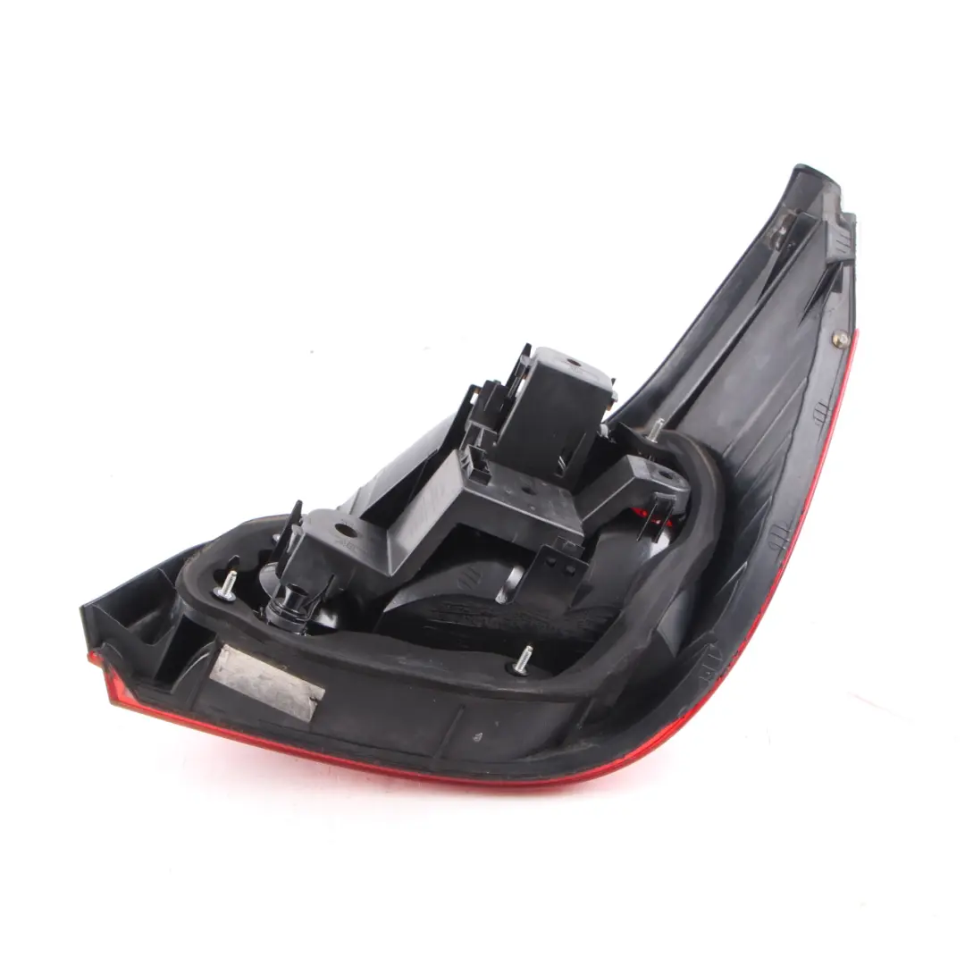 BMW E60 Luz trasera izquierda - SKU 7165737-1 - Número de pieza 7165737