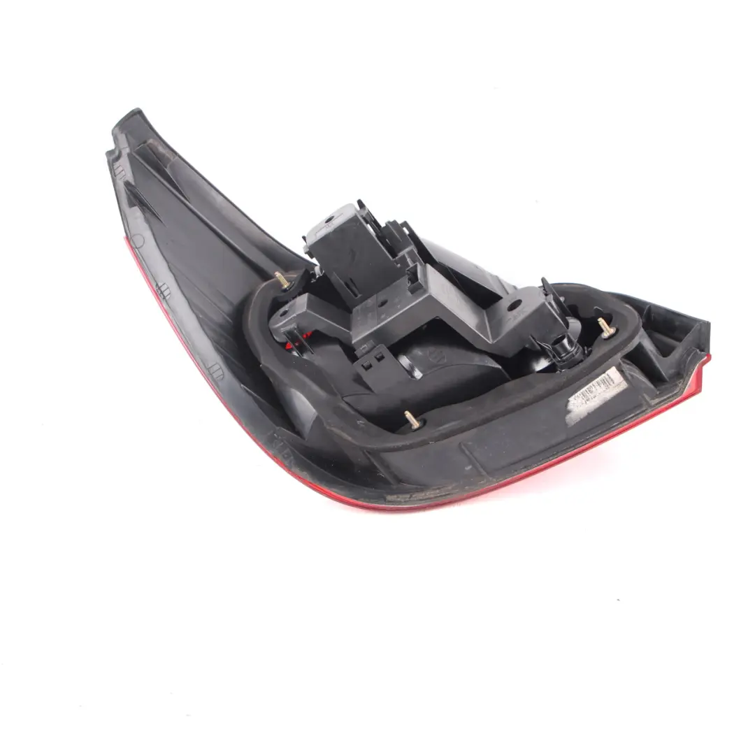 *BMW 5 Reihe E60 Heckleuchte Lampe Licht Hinten Rechts Blinker Weiss für mit Teilenummer 7165738 *BMW 5 Reihe E60 Heckleuchte Lampe Licht Hinten Rechts Blinker Weiss - SKU 7165738-1 - Teilenummer 7165738