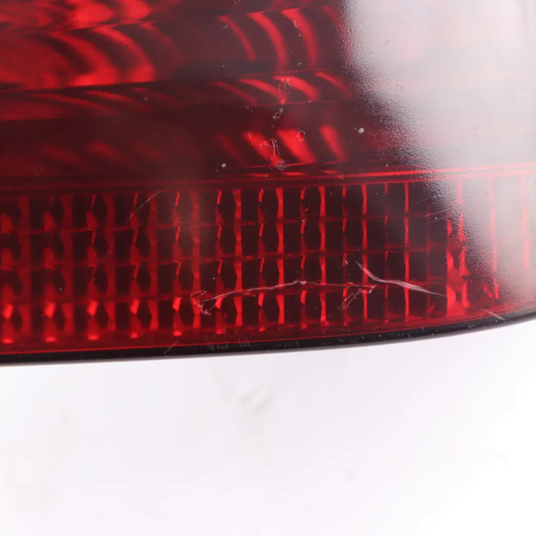BMW E60 Rear Lamp Tail Light Taillight Right O/S Side Panel Tinted - SKU 7165738-2 - Part number 7165738