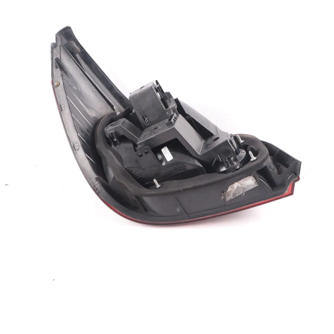 BMW E60 Rear Lamp Tail Light Taillight Right O/S Side Panel Tinted - SKU 7165738-2 - Part number 7165738
