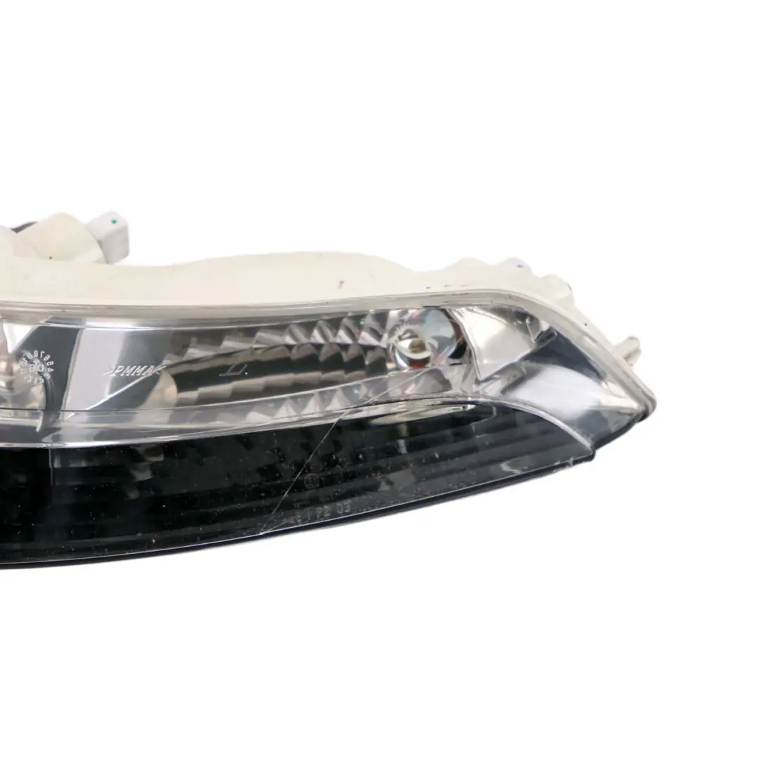 Fahrtrichtungsanzeiger Lampe Weiß Links für BMW E63 E64 mit Teilenummer 7165805 BMW E63 E64 Fahrtrichtungsanzeiger Lampe Weiß Links - SKU 7165805 - Teilenummer 7165805