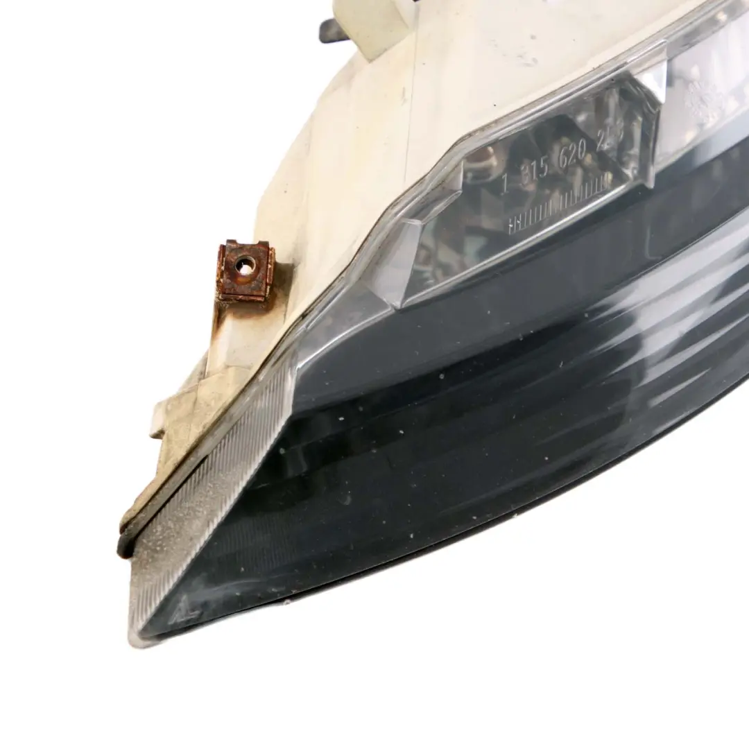 BMW 6 Series E63 E64 Direction Indicator Light Lamp White Left N/S - SKU 7165805 - Part number 7165805