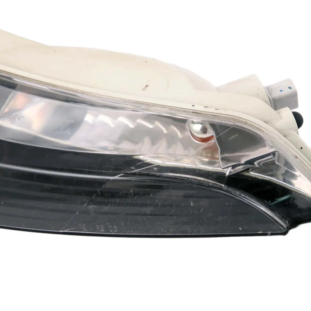 BMW 6 Series E63 E64 Direction Indicator Light Lamp White Left N/S - SKU 7165805 - Part number 7165805