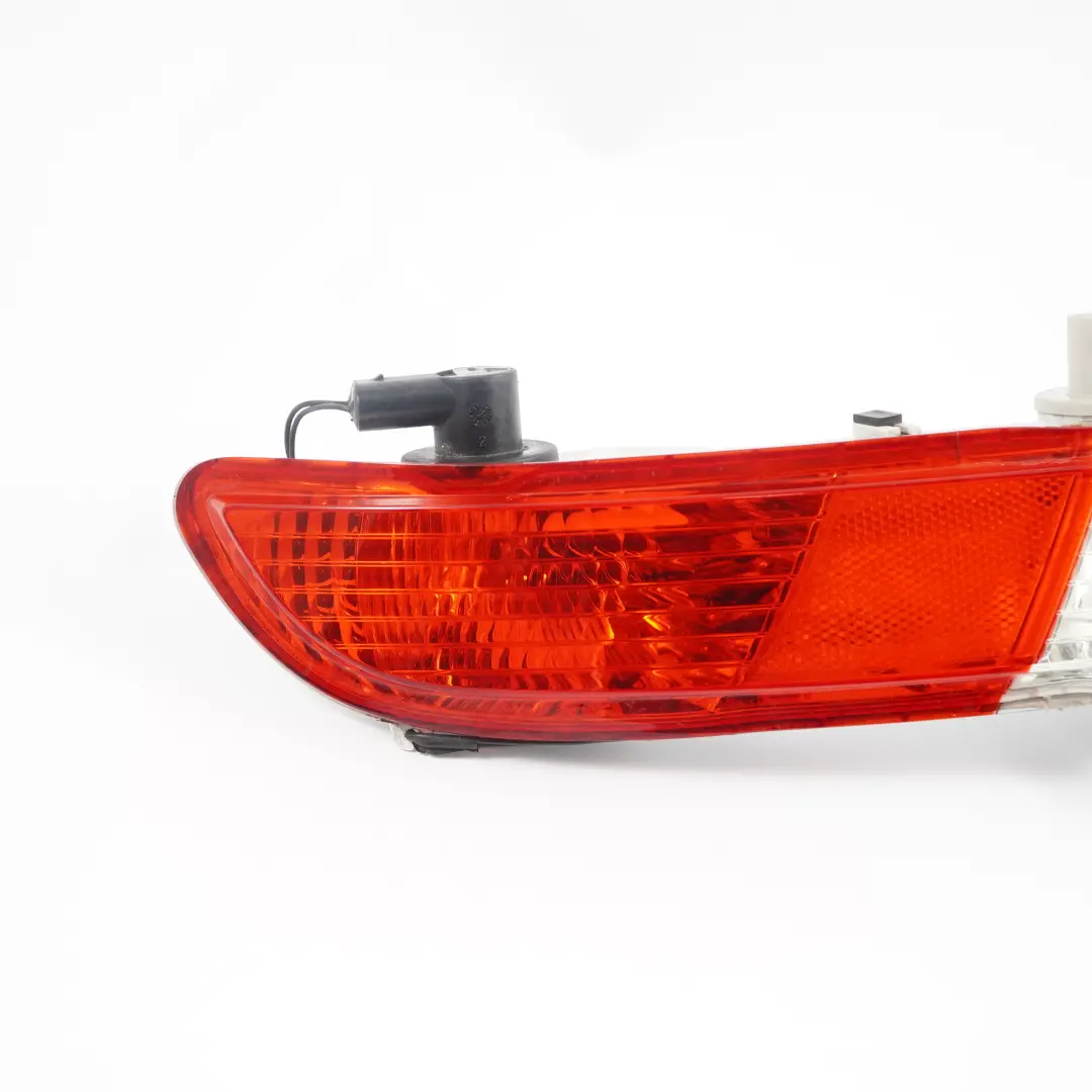 BMW E63 E64 Tail Light Fog Light Lighting Assembly Rear Right O/S - SKU 7165816 - Part number 7165816
