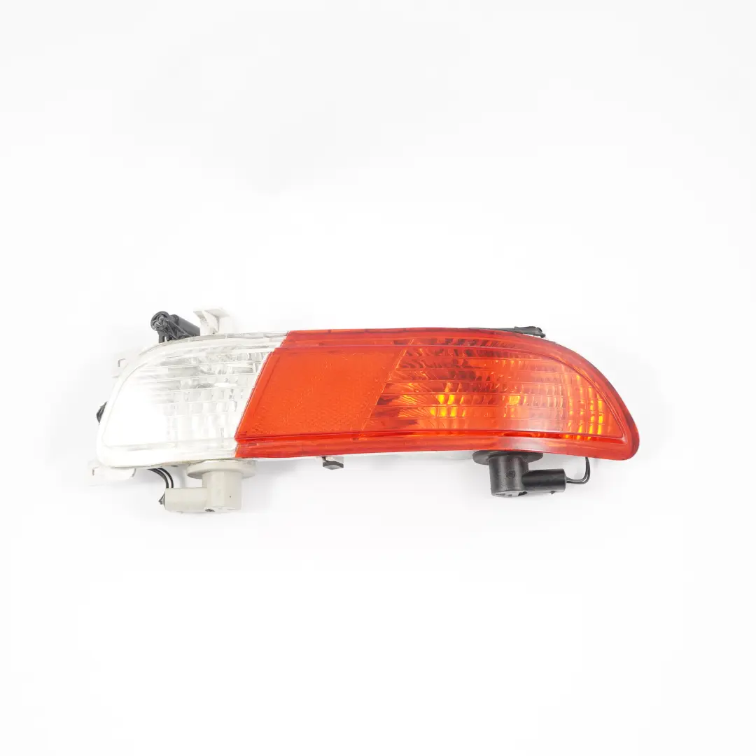 BMW E63 E64 Tail Light Fog Light Lighting Assembly Rear Right O/S - SKU 7165816 - Part number 7165816