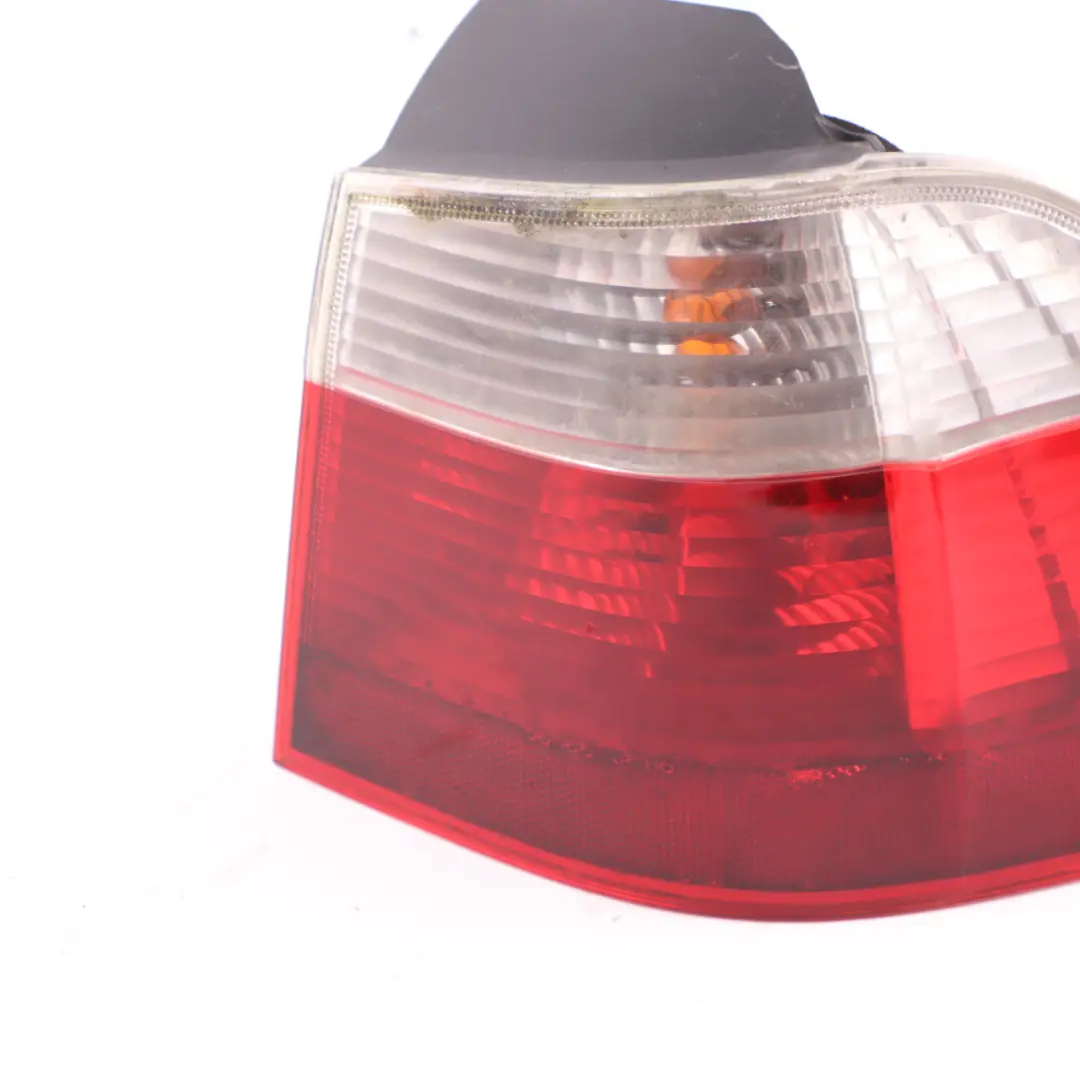 Rückleuchte Weiß Lampe Rechts Seitenteil Heckleuchte 6925892 für BMW E61 mit Teilenummer 7165826 BMW E61 Rückleuchte Weiß Lampe Rechts Seitenteil Heckleuchte 6925892 - SKU 7165826-1 - Teilenummer 7165826
