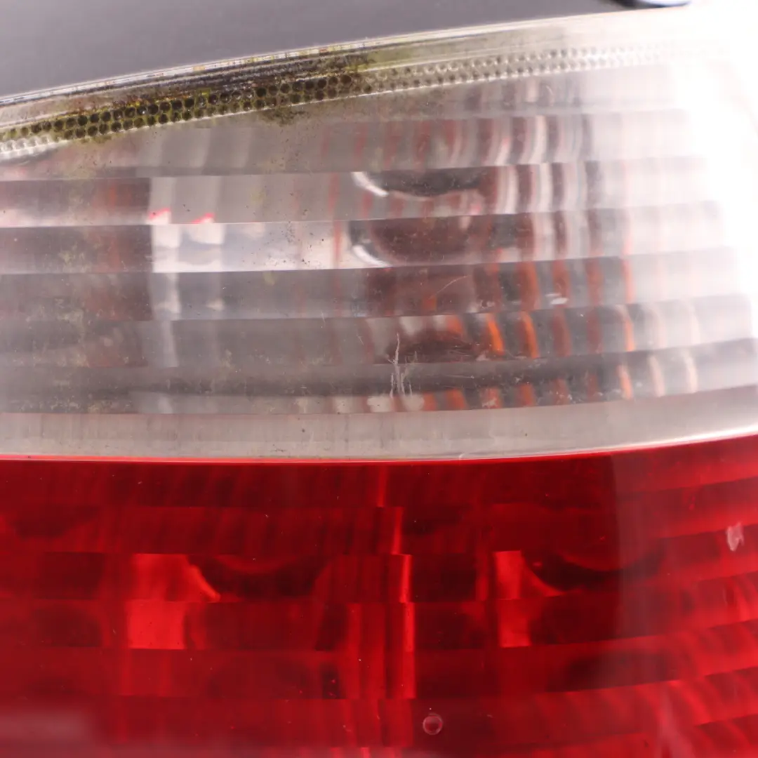 Light White Lamp Right O/S Side Panel Tail Light 6925892 to BMW E61 Rear with Part number 7165826 BMW E61 Rear Light White Lamp Right O/S Side Panel Tail Light 6925892 - SKU 7165826-1 - Part number 7165826