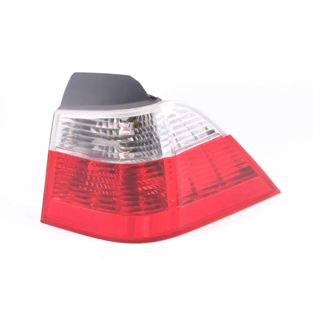 Lamp BMW E61 Touring Light White Right O/S Side Panel DEPO to Rear with Part number 7165826 Rear Lamp BMW E61 Touring Light White Right O/S Side Panel DEPO - SKU 7165826-DEPO - Part number 7165826