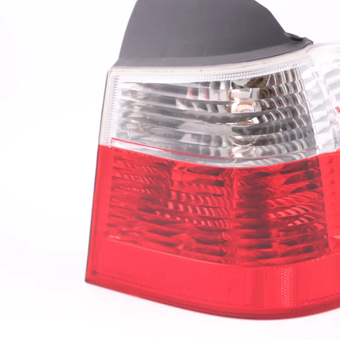 Lamp BMW E61 Touring Light White Right O/S Side Panel DEPO to Rear with Part number 7165826 Rear Lamp BMW E61 Touring Light White Right O/S Side Panel DEPO - SKU 7165826-DEPO - Part number 7165826