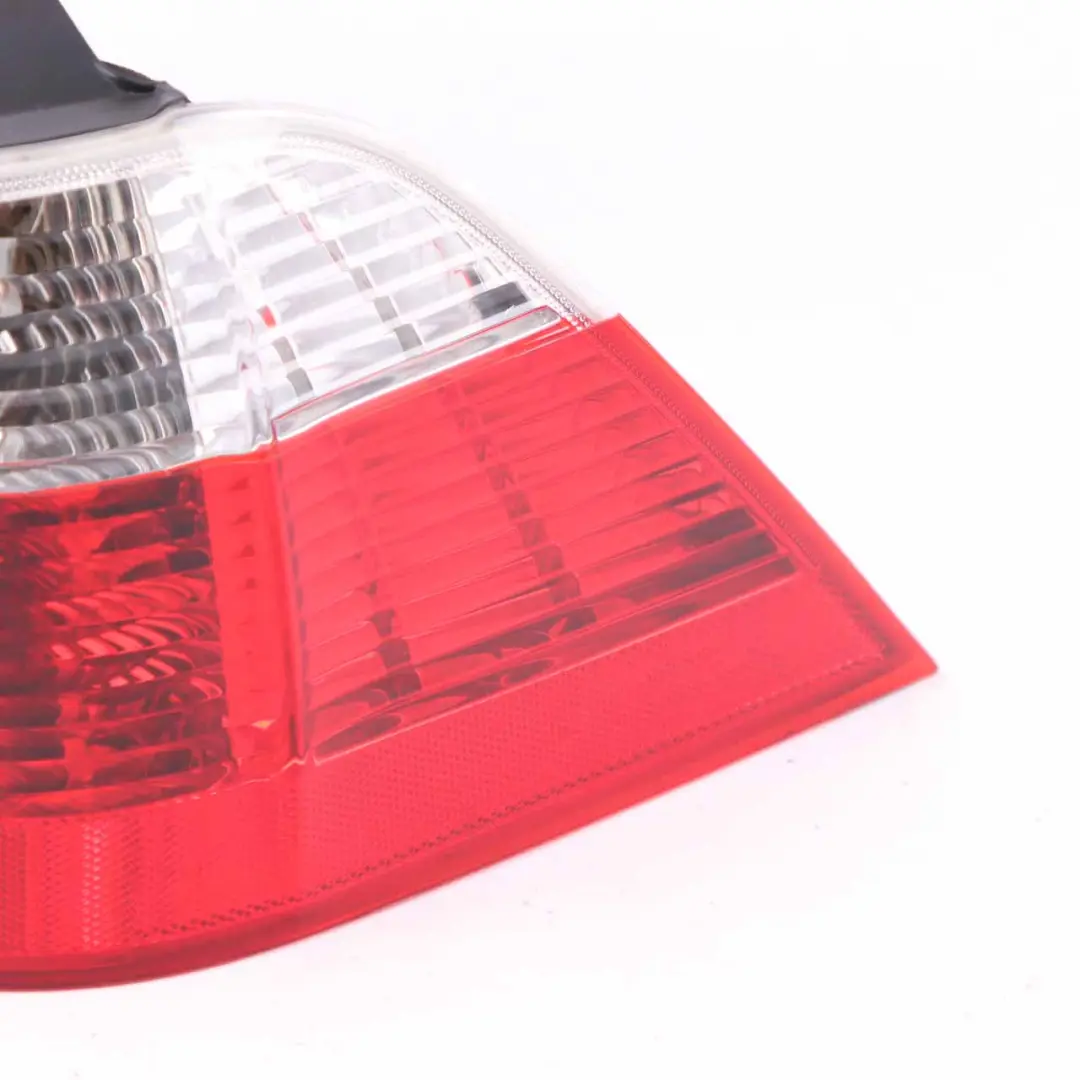 Lamp BMW E61 Touring Light White Right O/S Side Panel DEPO to Rear with Part number 7165826 Rear Lamp BMW E61 Touring Light White Right O/S Side Panel DEPO - SKU 7165826-DEPO - Part number 7165826