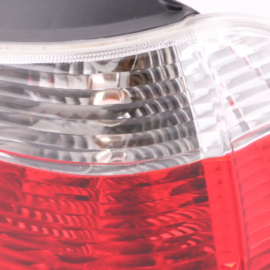 Lamp BMW E61 Touring Light White Right O/S Side Panel DEPO to Rear with Part number 7165826 Rear Lamp BMW E61 Touring Light White Right O/S Side Panel DEPO - SKU 7165826-DEPO - Part number 7165826