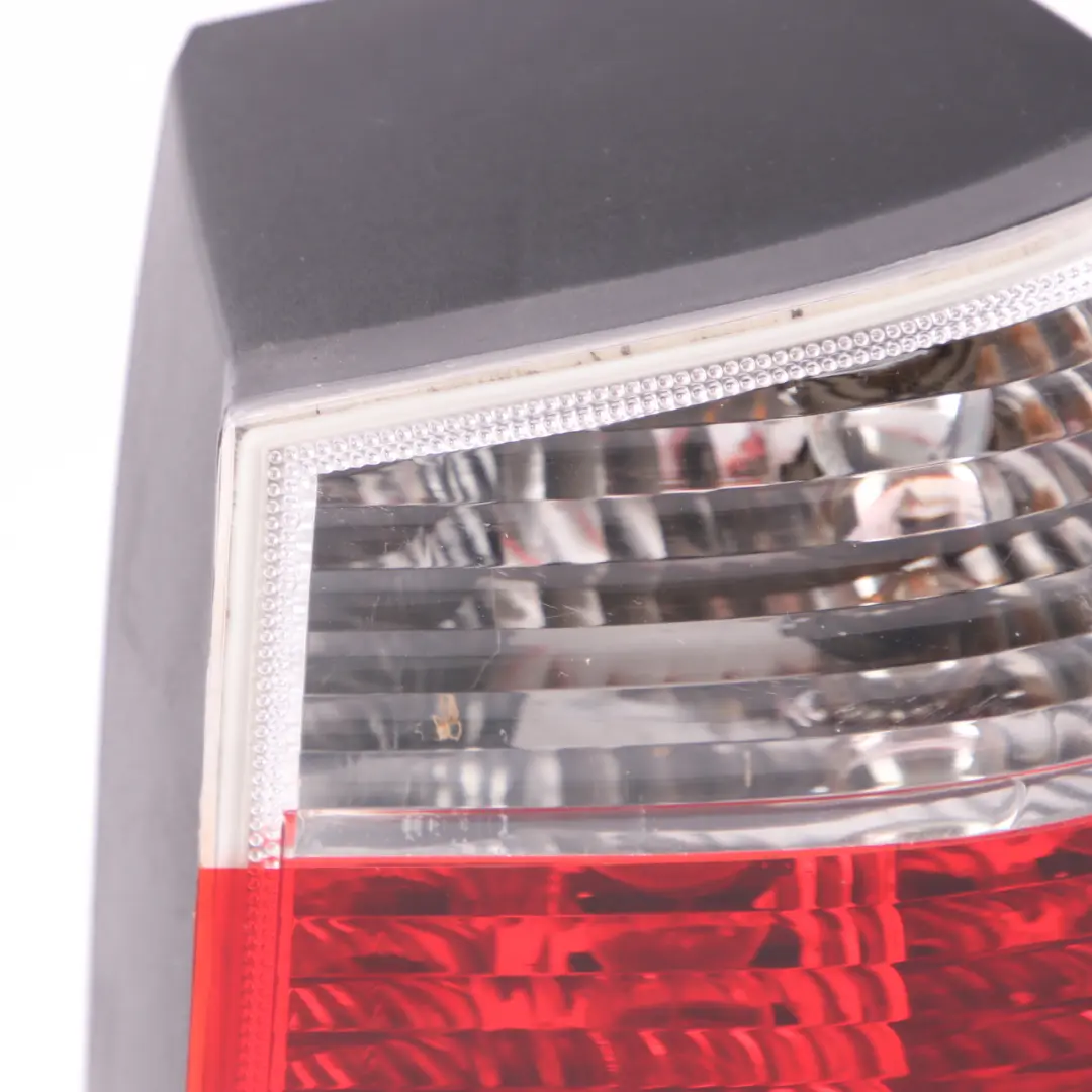 Lamp BMW E61 Touring Light White Right O/S Side Panel DEPO to Rear with Part number 7165826 Rear Lamp BMW E61 Touring Light White Right O/S Side Panel DEPO - SKU 7165826-DEPO - Part number 7165826