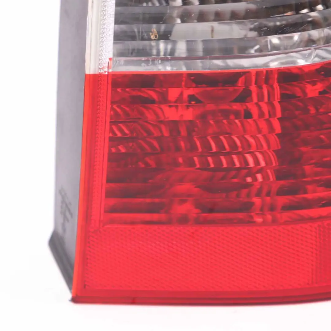 Lamp BMW E61 Touring Light White Right O/S Side Panel DEPO to Rear with Part number 7165826 Rear Lamp BMW E61 Touring Light White Right O/S Side Panel DEPO - SKU 7165826-DEPO - Part number 7165826