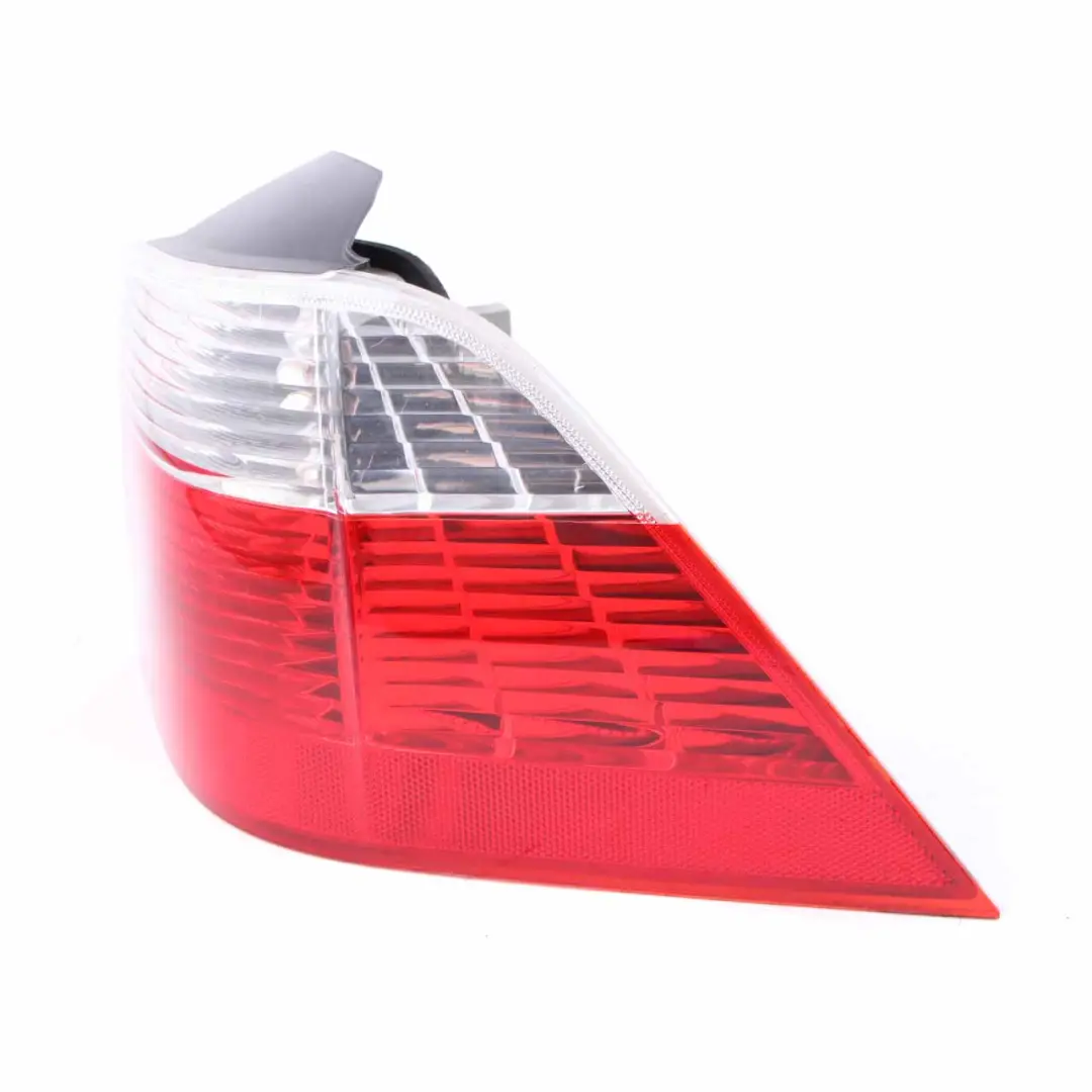 Lamp BMW E61 Touring Light White Right O/S Side Panel DEPO to Rear with Part number 7165826 Rear Lamp BMW E61 Touring Light White Right O/S Side Panel DEPO - SKU 7165826-DEPO - Part number 7165826