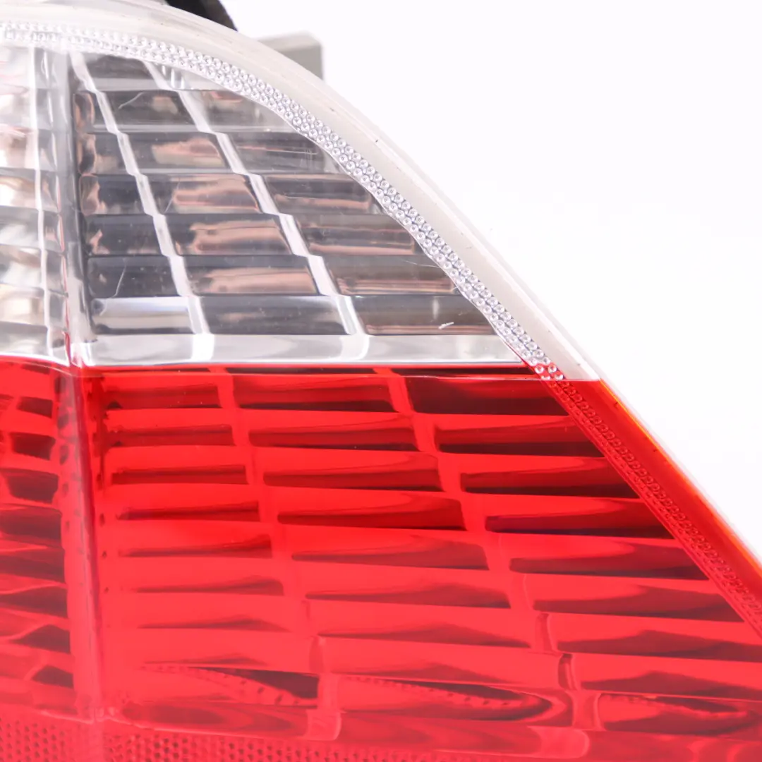 Lamp BMW E61 Touring Light White Right O/S Side Panel DEPO to Rear with Part number 7165826 Rear Lamp BMW E61 Touring Light White Right O/S Side Panel DEPO - SKU 7165826-DEPO - Part number 7165826