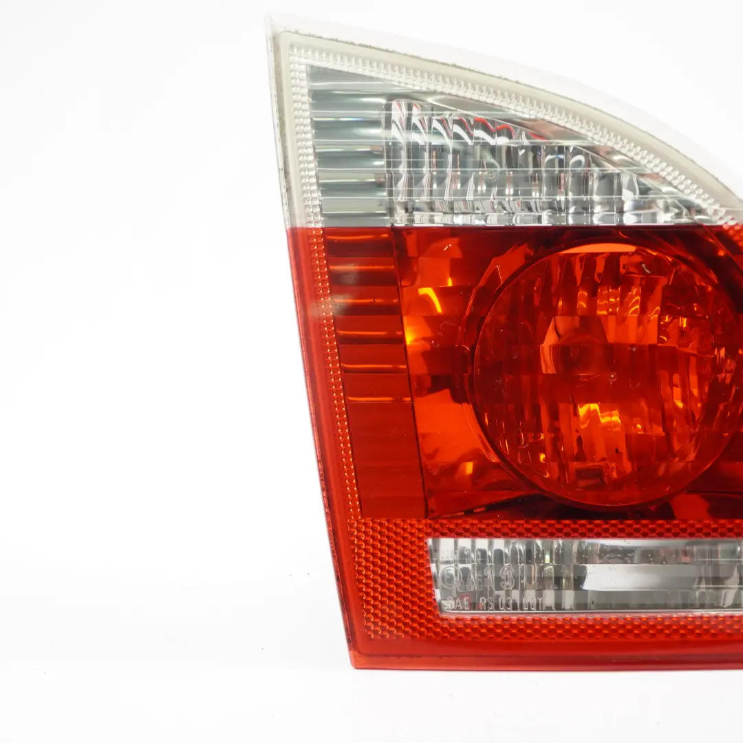 Rear Light BMW E61 Touring Left N/S Lamp In Trunk Lid Tailgate - SKU 7165829-1 - Part number 7165829