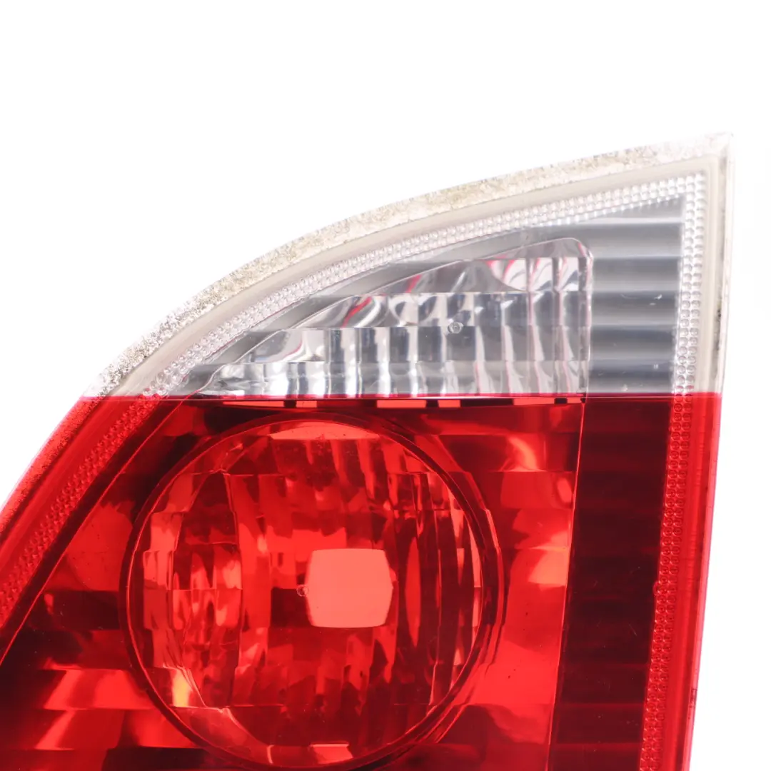Rear Light BMW E61 Trunk Boot Lid Tailgate Lamp Right O/S - SKU 7165830 - Part number 7165830