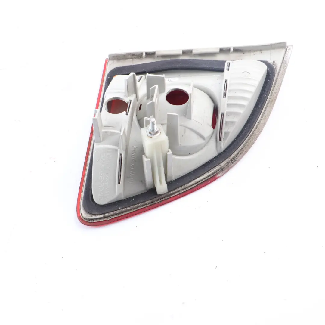 Light BMW E61 Trunk Boot Lid Tailgate Lamp Right O/S to Rear with Part number 7165830 Rear Light BMW E61 Trunk Boot Lid Tailgate Lamp Right O/S - SKU 7165830 - Part number 7165830