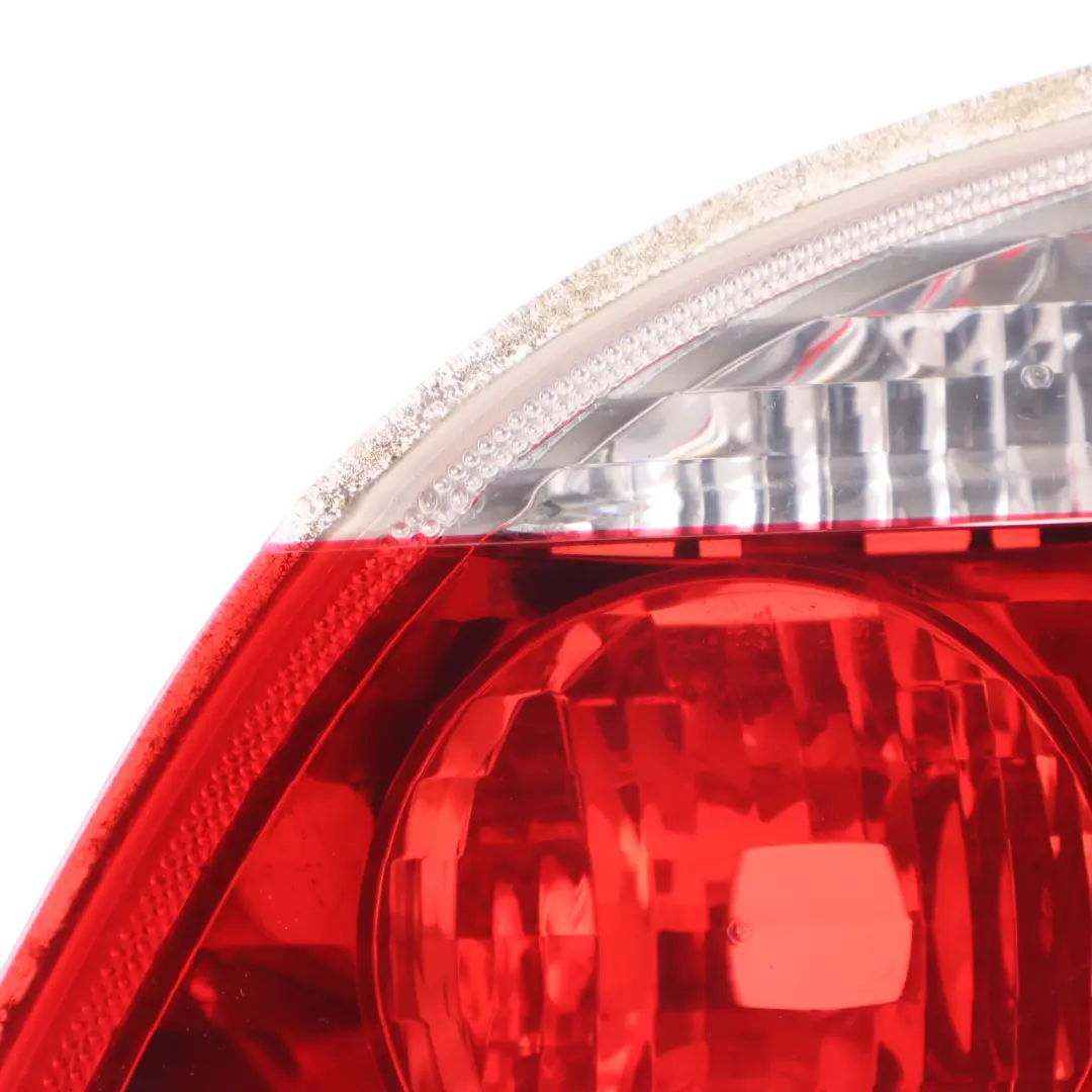 Rear Light BMW E61 Trunk Boot Lid Tailgate Lamp Right O/S - SKU 7165830 - Part number 7165830