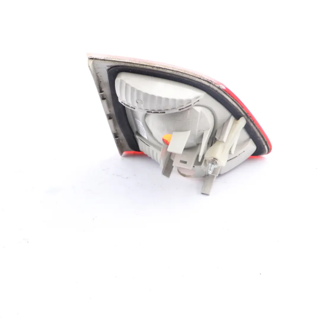 Light BMW E61 Trunk Boot Lid Tailgate Lamp Right O/S to Rear with Part number 7165830 Rear Light BMW E61 Trunk Boot Lid Tailgate Lamp Right O/S - SKU 7165830 - Part number 7165830