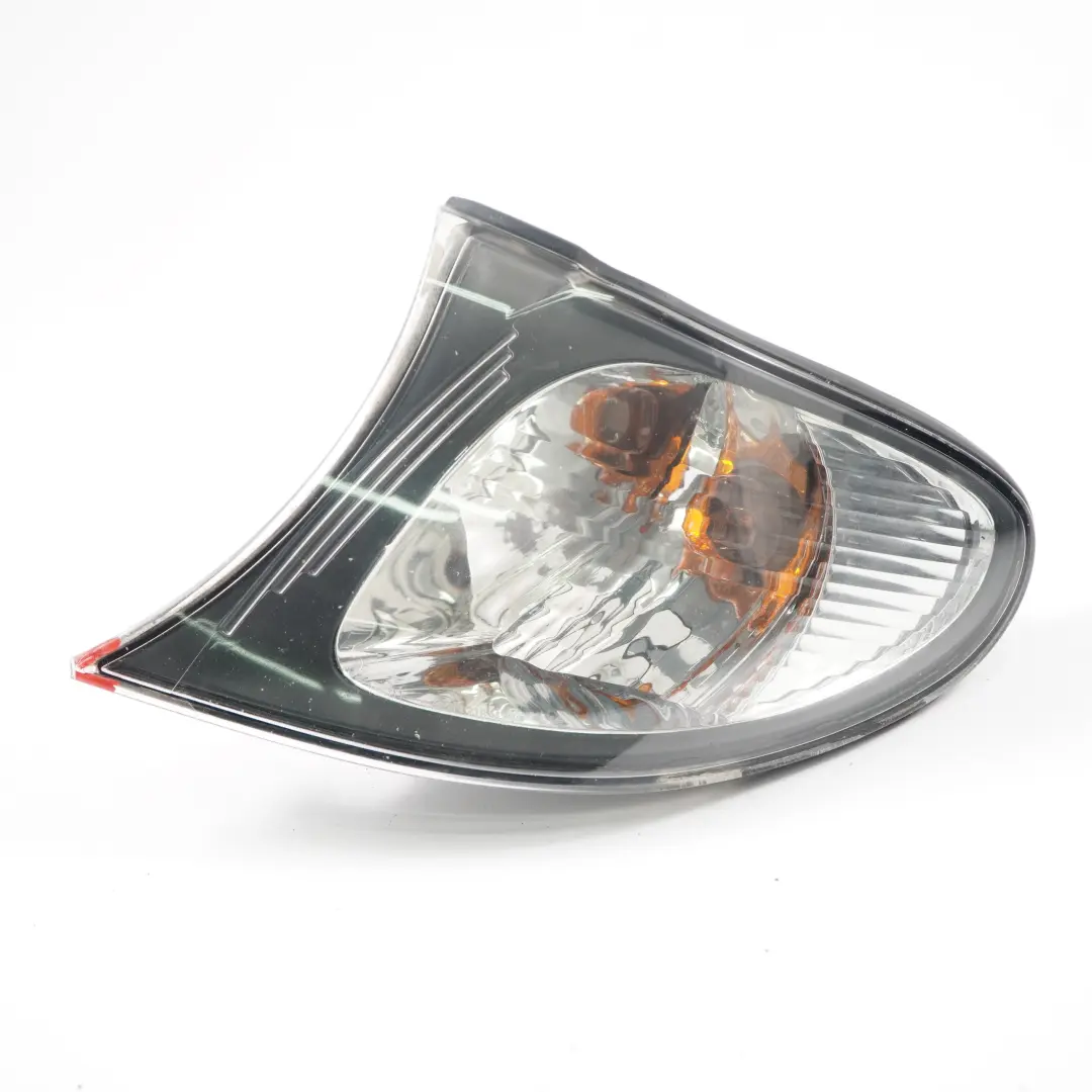 Lampa kierunkowskazu lewa do BMW E46 Kombi o numerze 7165849 BMW E46 Kombi Lampa kierunkowskazu lewa - SKU 7165849-1 - Numer Części 7165849