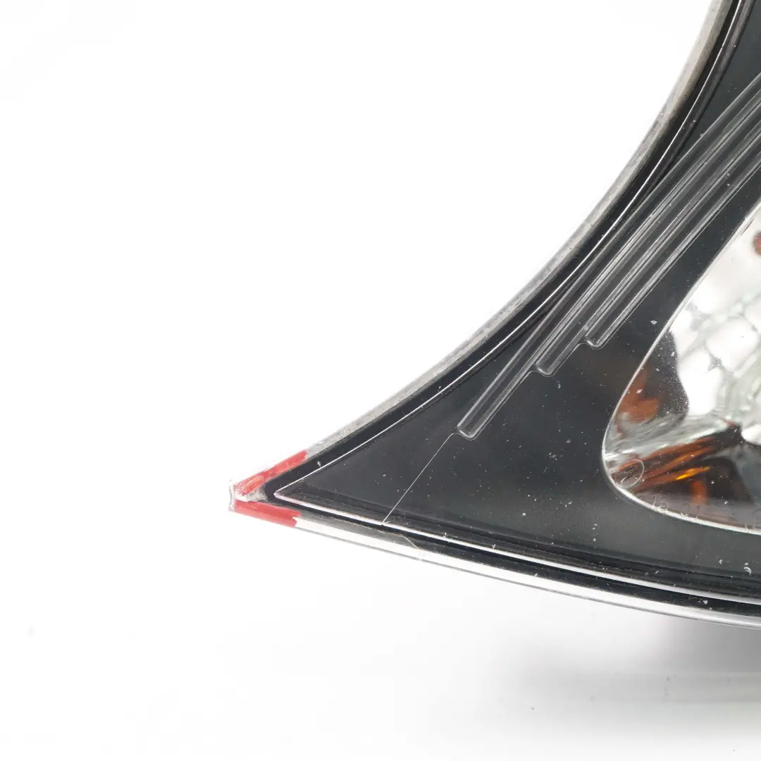 IntermitenteBMW E46 1 Berlina Touring Delantero Izquierdo Naranja 6914199 para con número de pieza 7165849 IntermitenteBMW E46 1 Berlina Touring Delantero Izquierdo Naranja 6914199 - SKU 7165849-1 - Número de pieza 7165849