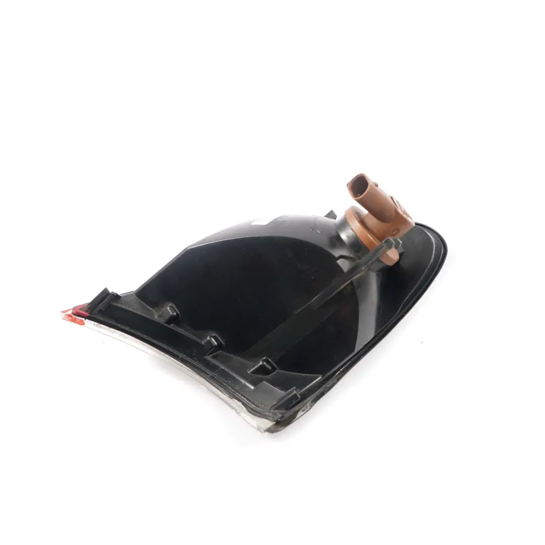 Front Left Orange 6914199 pour BMW E46 Saloon Touring à propos du numéro de pièce 7165849 BMW E46 Saloon Touring Front Left Orange 6914199 - SKU 7165849-1 - Numéro de pièce 7165849