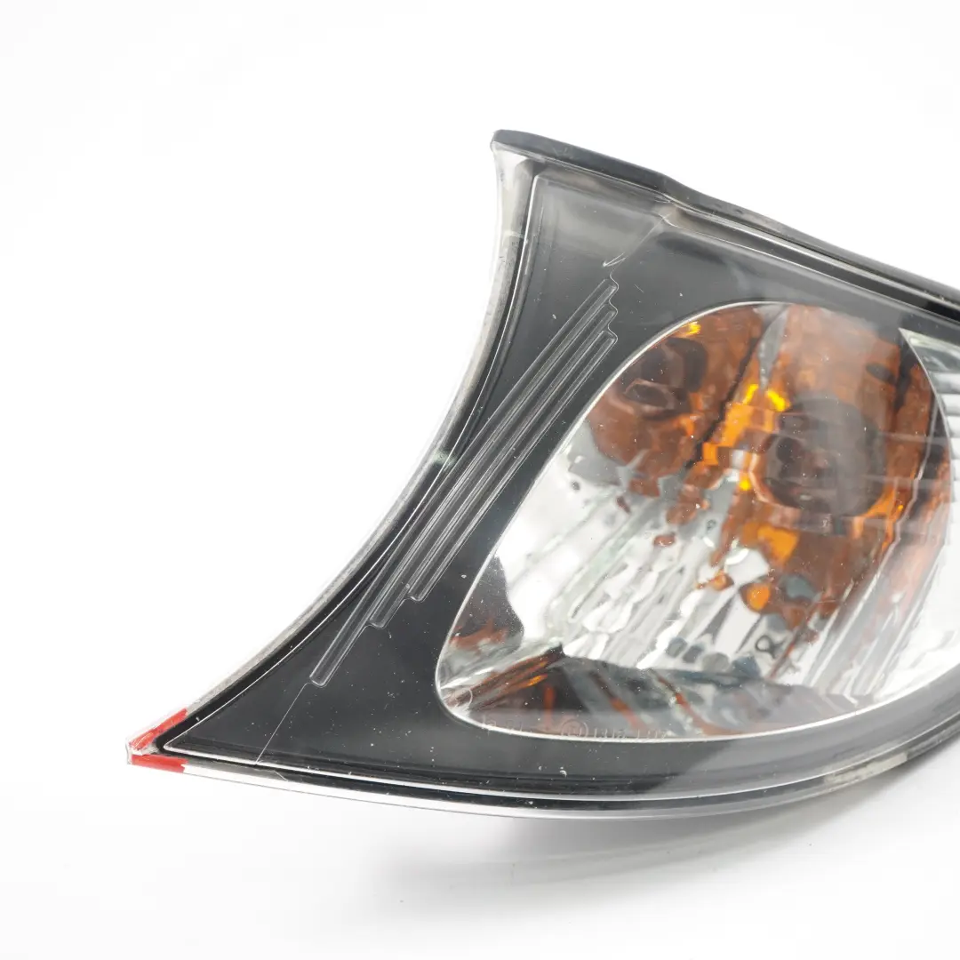  Turn Indicator Lamp BMW E46 1 Saloon Touring Front Left N/S Orange N/S 6914199 - SKU 7165849-1 - Part number 7165849