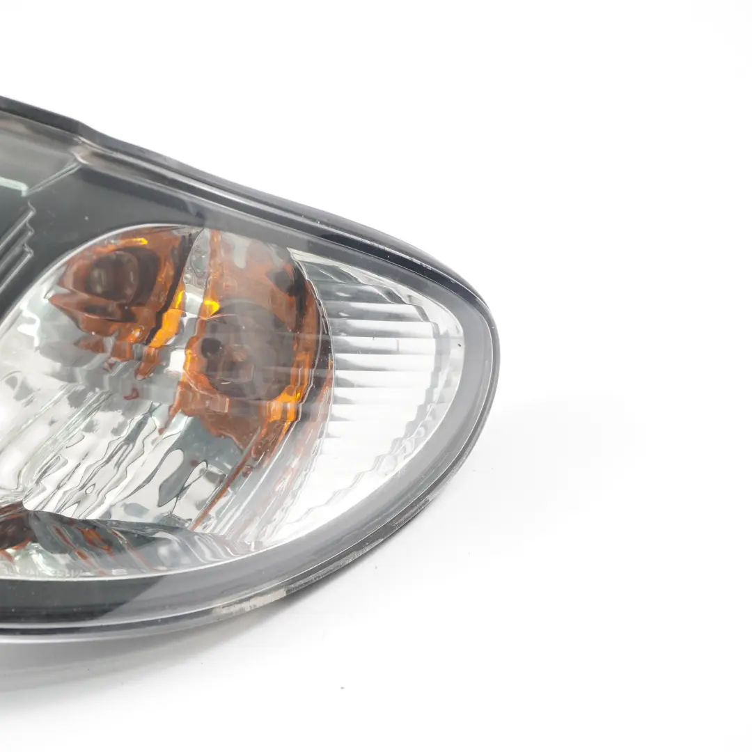 Turn Indicator Lamp BMW E46 1 Saloon Touring Front Left N/S Orange N/S 6914199 - SKU 7165849-1 - Part number 7165849