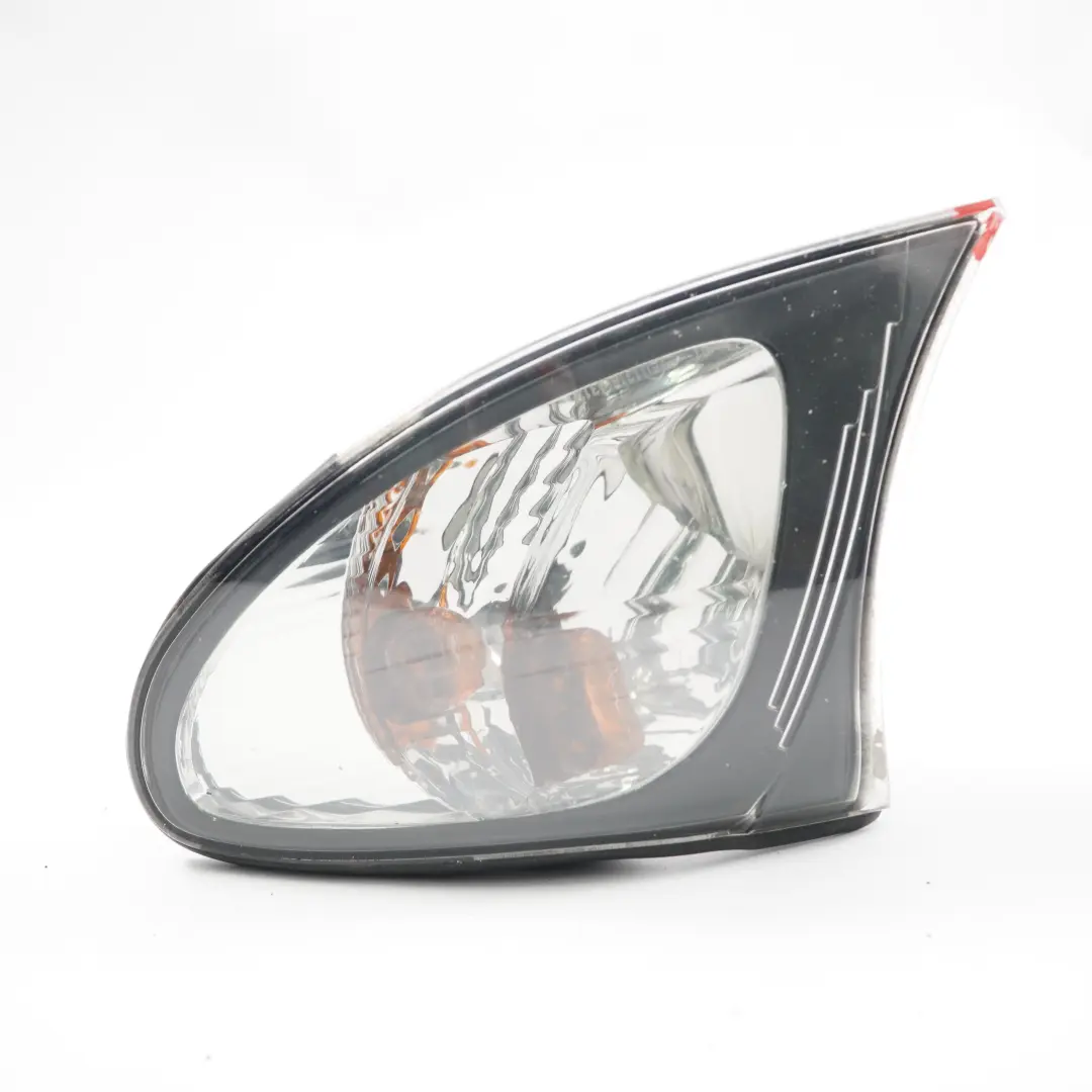 IntermitenteBMW E46 1 Berlina Touring Delantero Izquierdo Naranja 6914199 para con número de pieza 7165849 IntermitenteBMW E46 1 Berlina Touring Delantero Izquierdo Naranja 6914199 - SKU 7165849-1 - Número de pieza 7165849