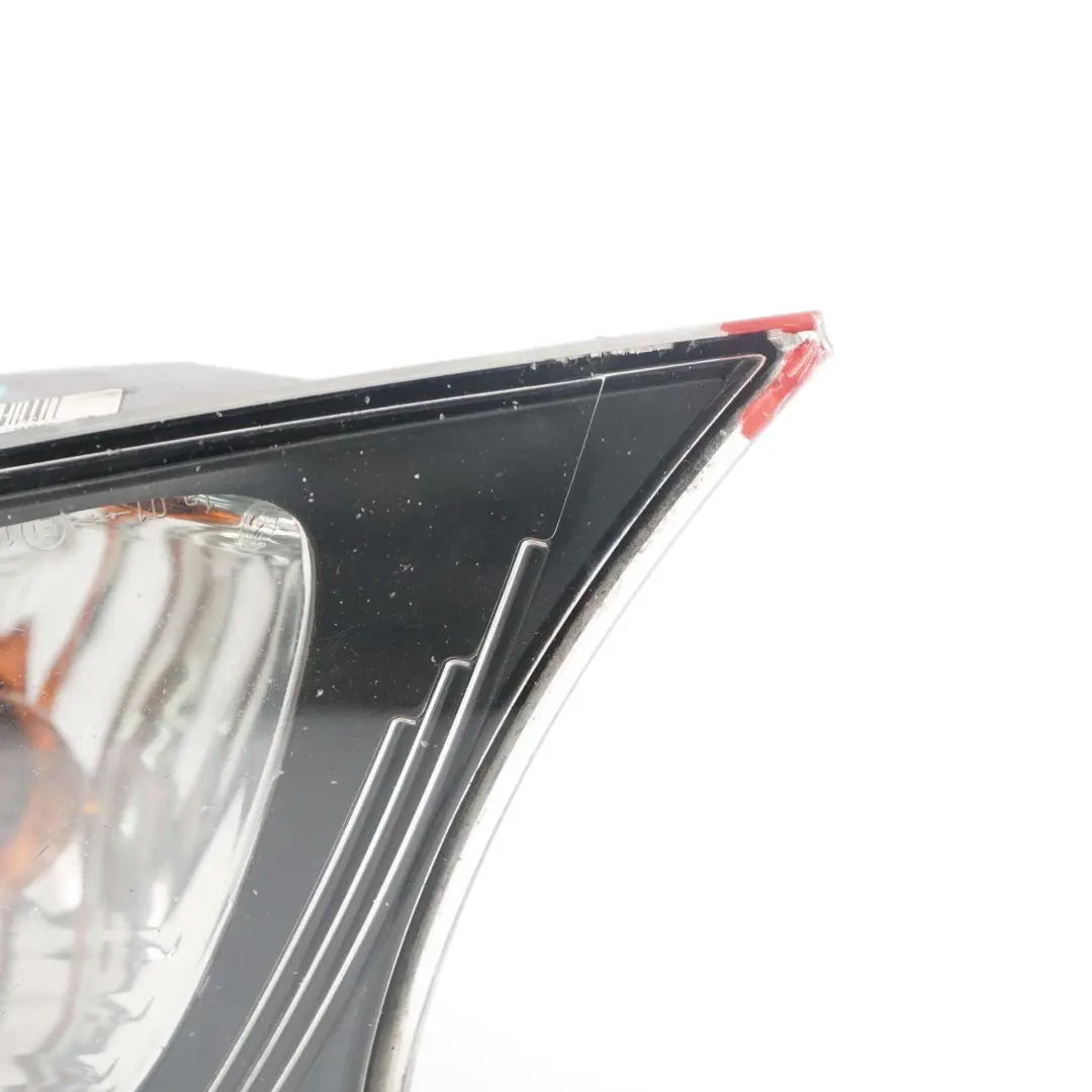  Turn Indicator Lamp BMW E46 1 Saloon Touring Front Left N/S Orange N/S 6914199 - SKU 7165849-1 - Part number 7165849