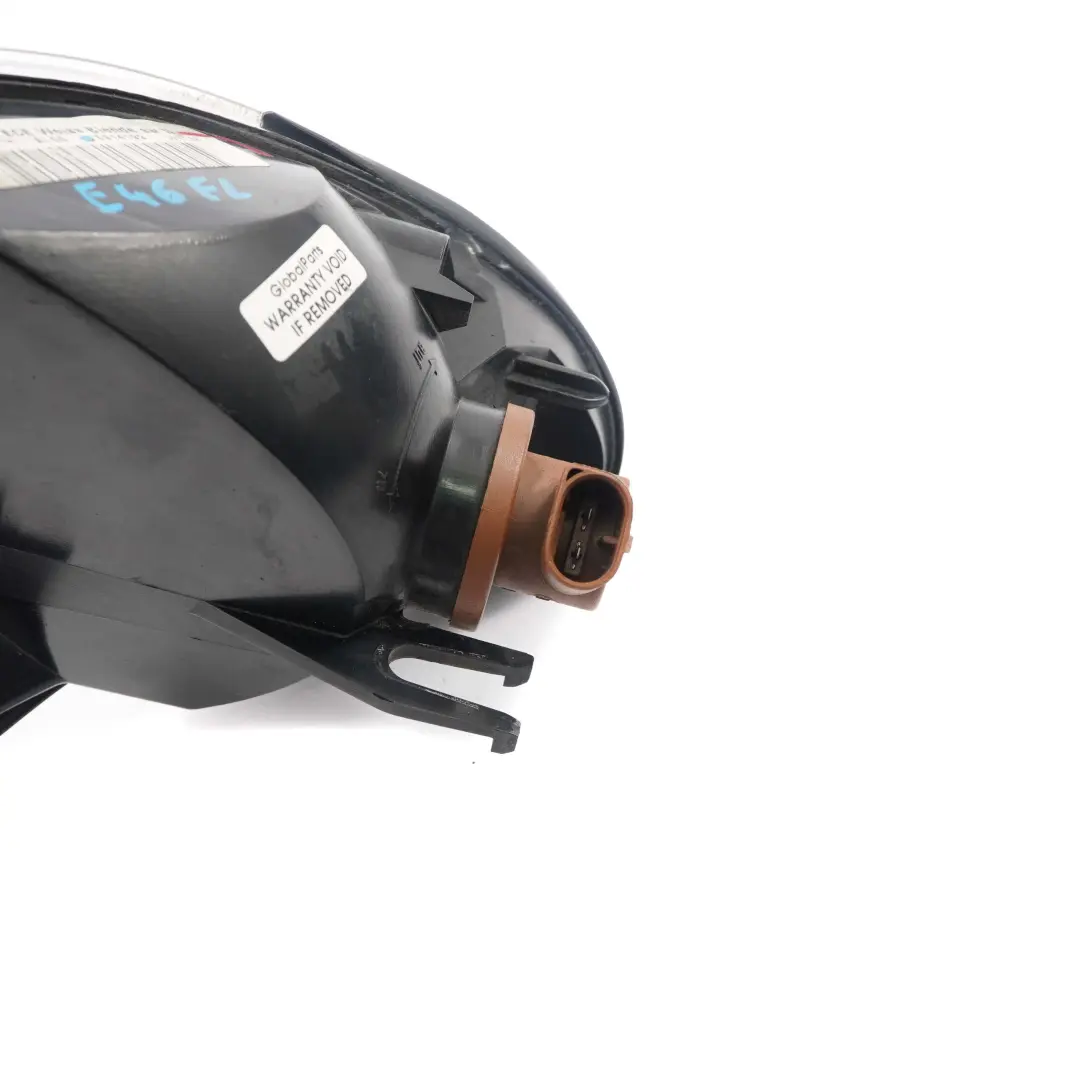 BMW E46 Kombi Lampa kierunkowskazu lewa - SKU 7165849-1 - Numer Części 7165849