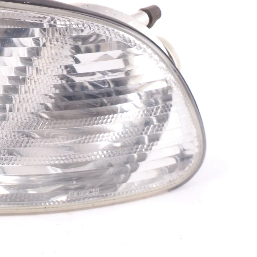  Turn Indicator Lamp BMW E46 Coupe Convertible Front Left N/S White 6919651 - SKU 7165857 - Part number 7165857