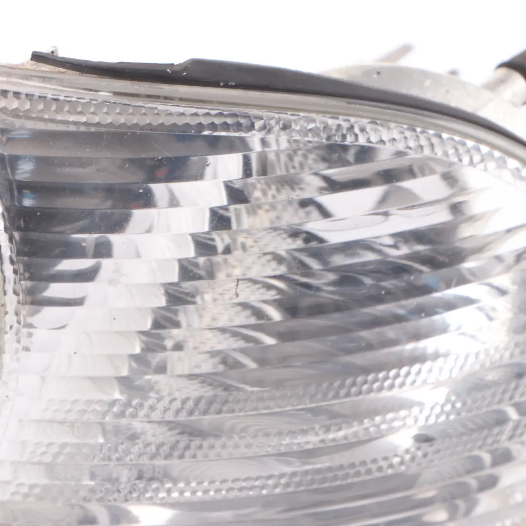  Turn Indicator Lamp BMW E46 Coupe Convertible Front Left N/S White 6919651 - SKU 7165857 - Part number 7165857