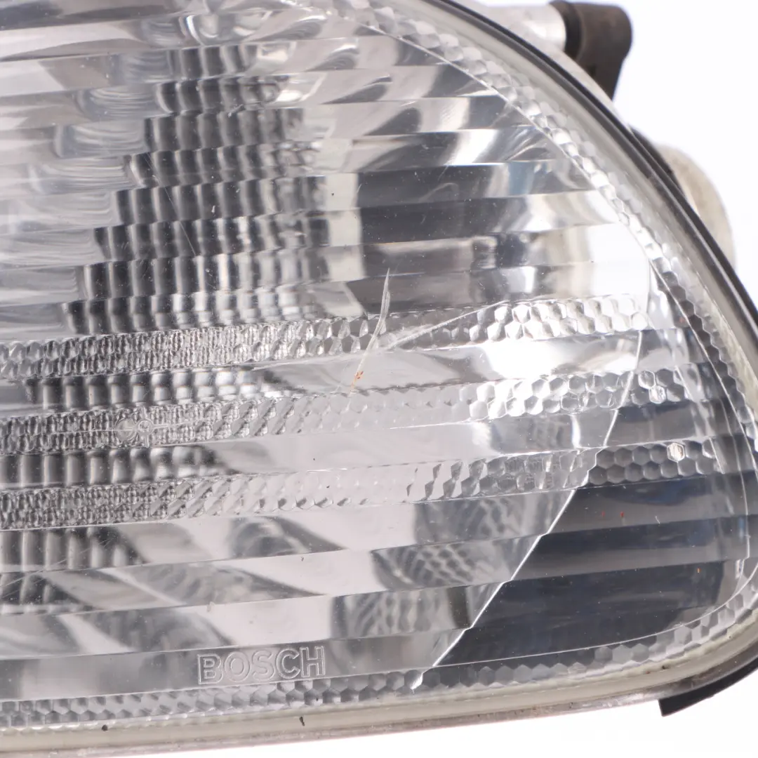  Turn Indicator Lamp BMW E46 Coupe Convertible Front Left N/S White 6919651 - SKU 7165857 - Part number 7165857