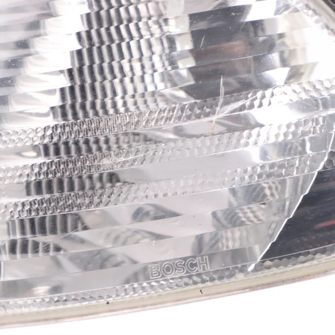  Turn Indicator Lamp BMW E46 Coupe Convertible Front Left N/S White 6919651 - SKU 7165857 - Part number 7165857
