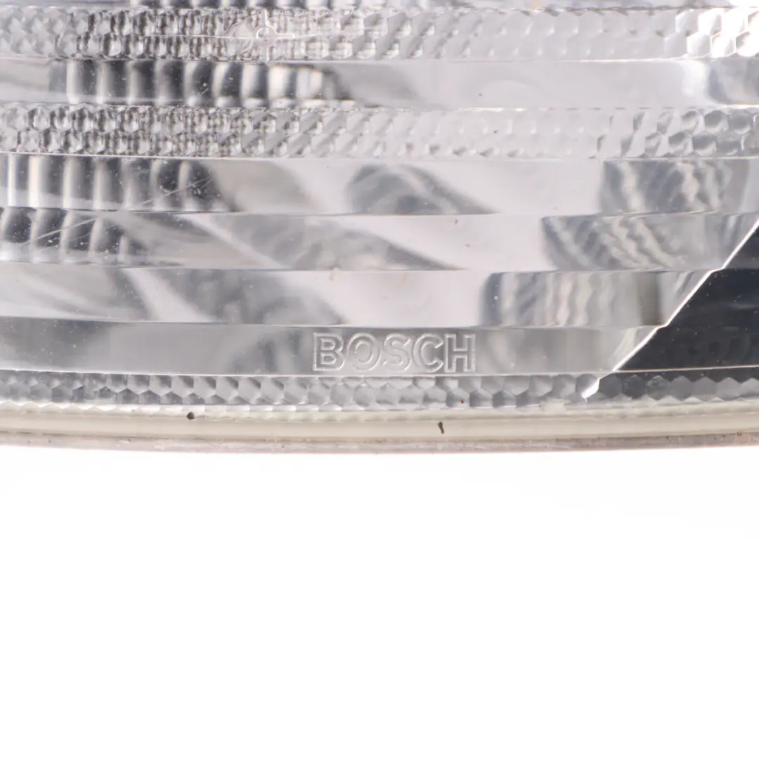  Turn Indicator Lamp BMW E46 Coupe Convertible Front Left N/S White 6919651 - SKU 7165857 - Part number 7165857